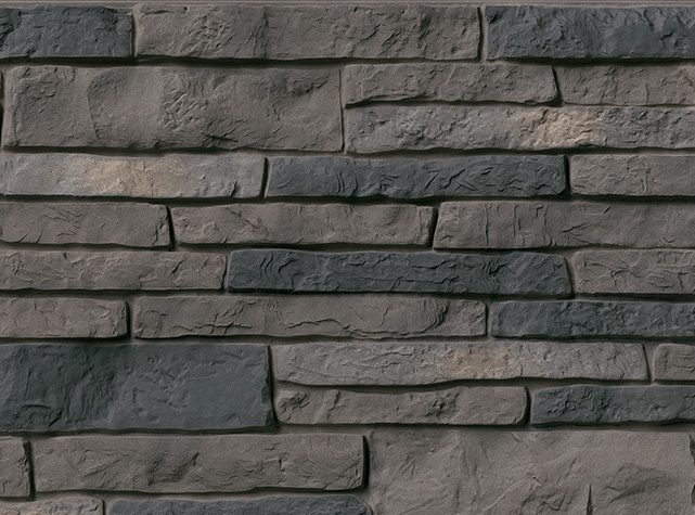 Tando Stone Siding, 