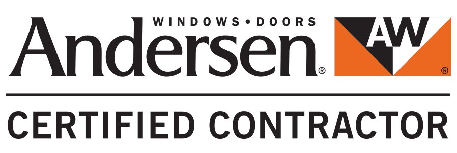 Anderson Single Hung Windows, 