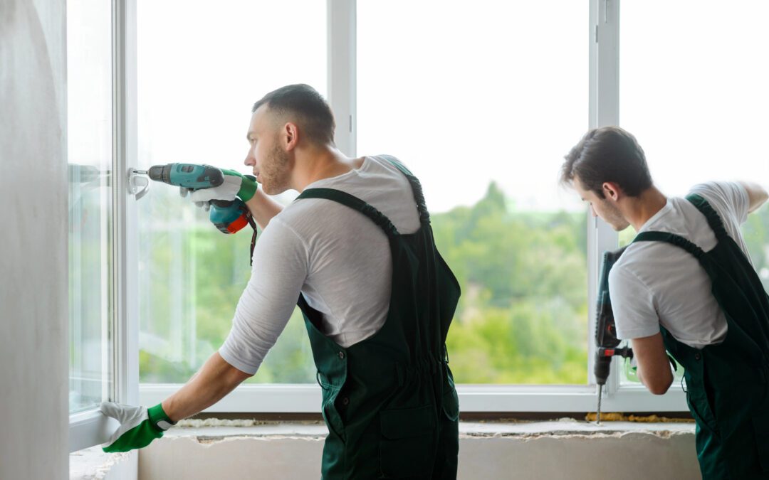 14 Amazing Benefits of Replacing Old Windows