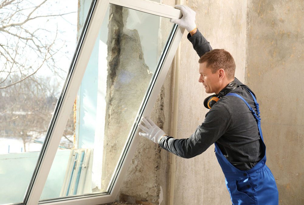 17 Best Replacement Windows For Old Homes