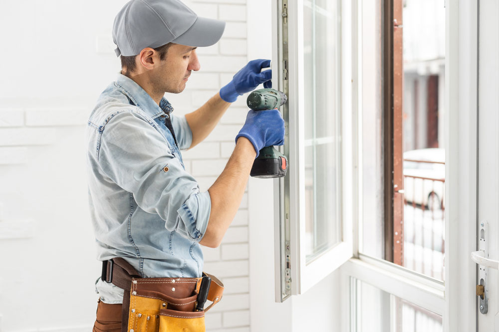 Should I Replace All Windows At Once? Should I Replace All Windows At Once?
