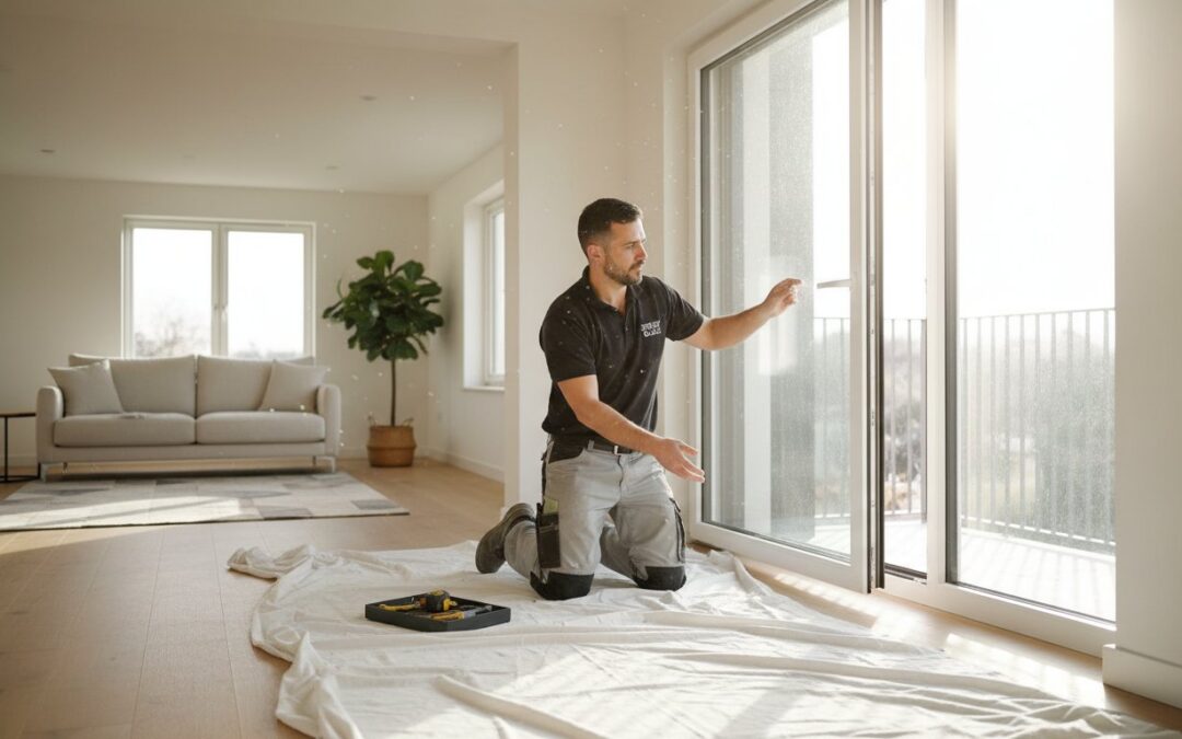 A Homeowner’s Guide to Professional Window Installation: The Complete Process