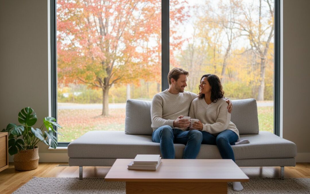 Double Glazed Windows: A Complete Guide for Homeowners