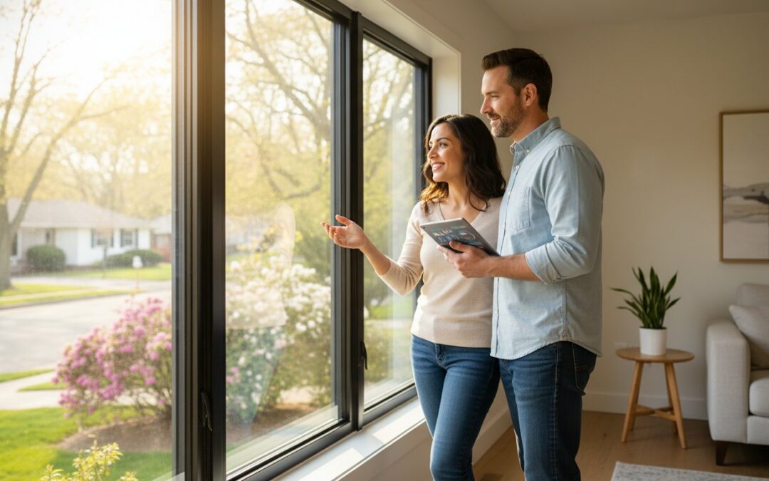 How to Choose a Window Replacement Company: A Homeowner’s Guide