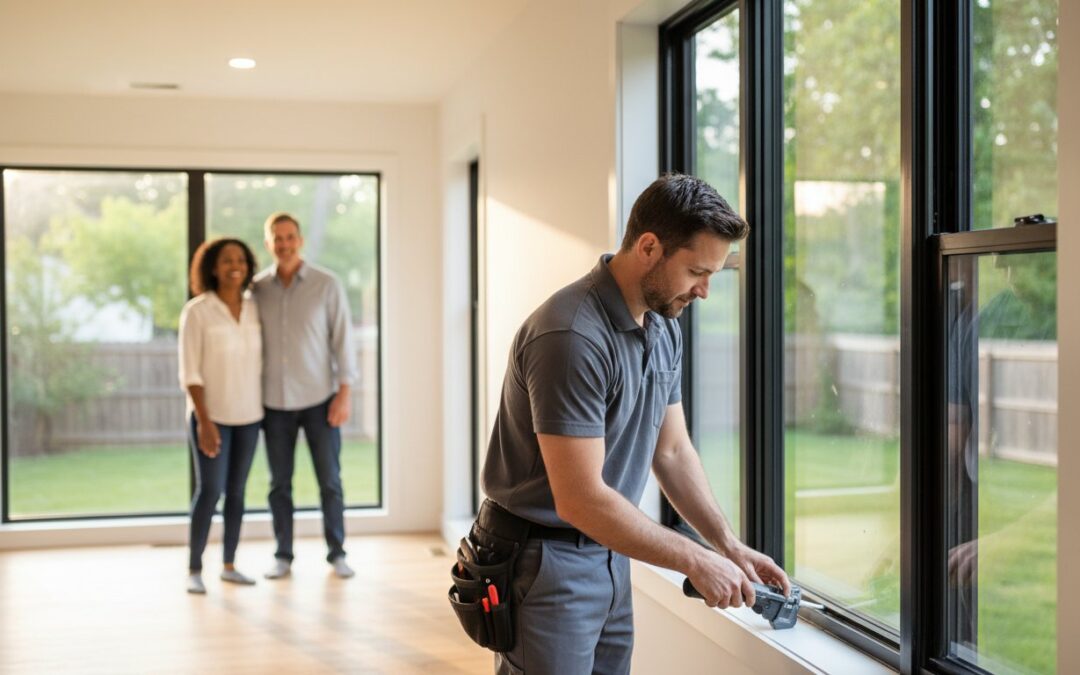 How to Choose the Right Window Replacement Company: A Complete Guide