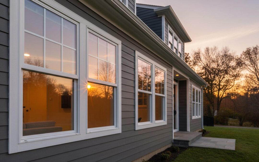 Replacement Windows: The Ultimate Guide for Homeowners