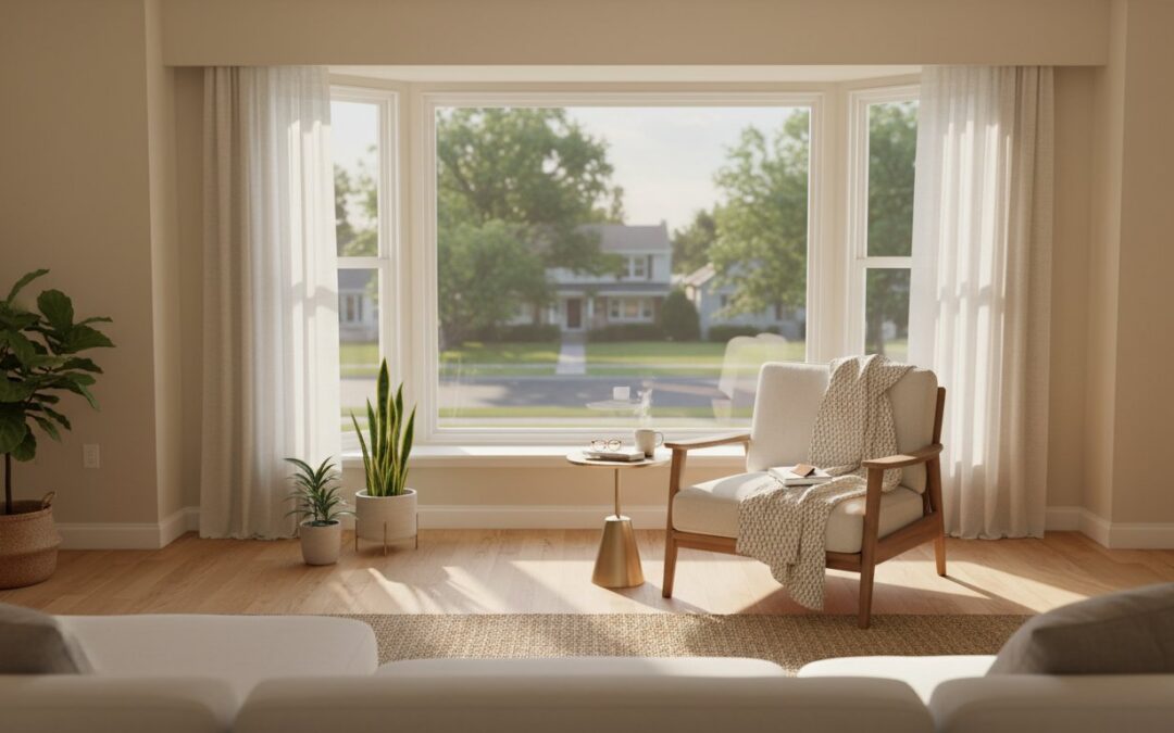 What Is a Bay Window? A Complete Guide for Homeowners