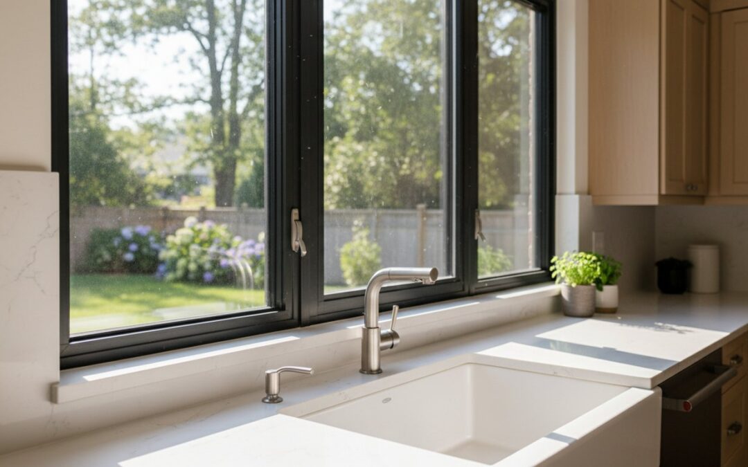 What is a Casement Window? A Complete Guide for Homeowners