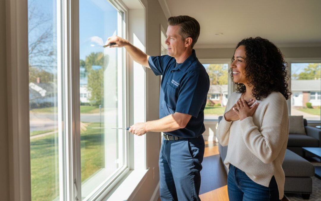 Window Installation Near Me: The Ultimate Guide to Finding a Pro