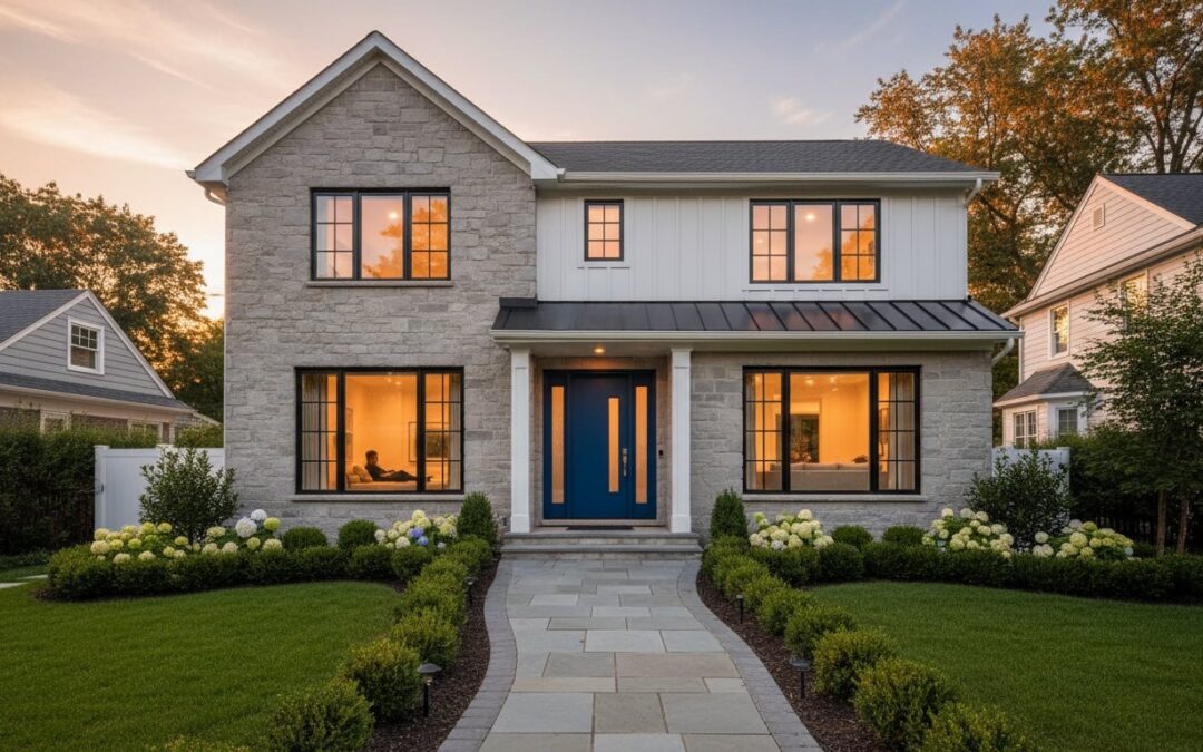 A Homeowner’s Complete Guide to Window and Door Replacement