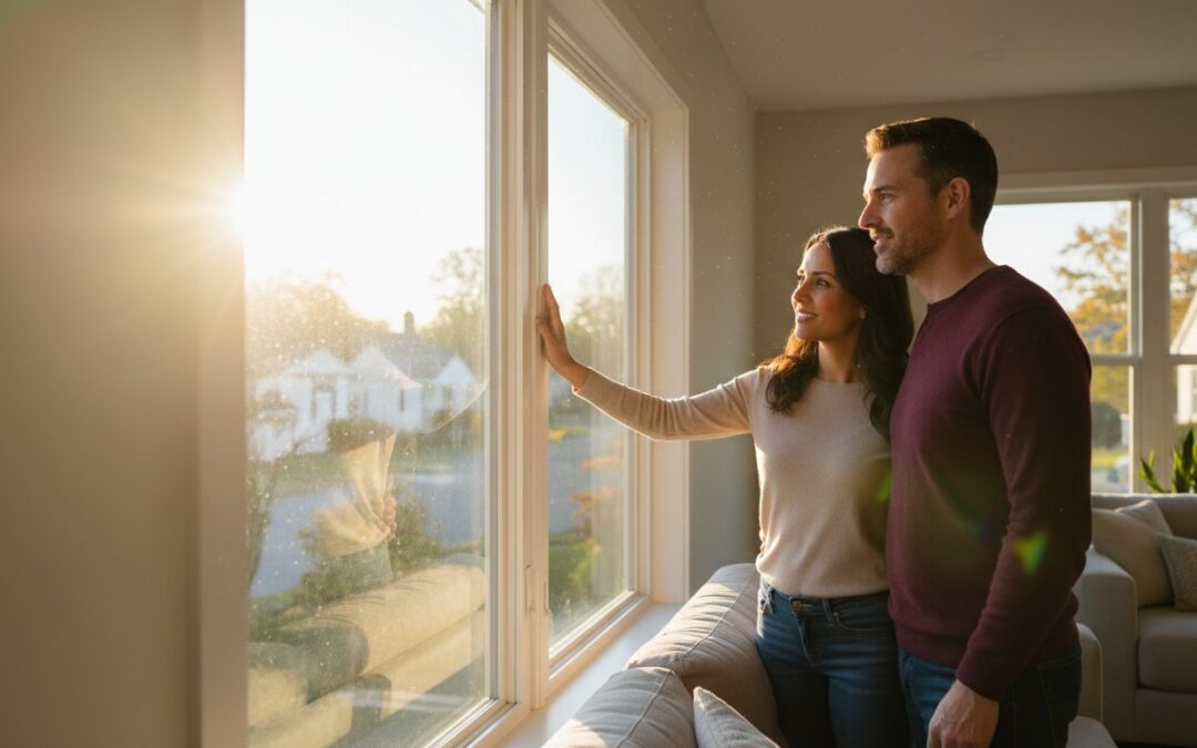 Affordable Window Replacement in New Jersey: A Complete Buyer’s Guide