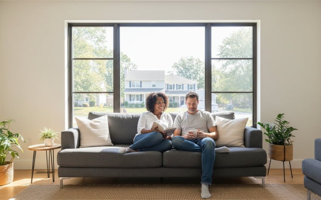 Energy Efficient Windows New Jersey: The Homeowner’s 2026 Guide