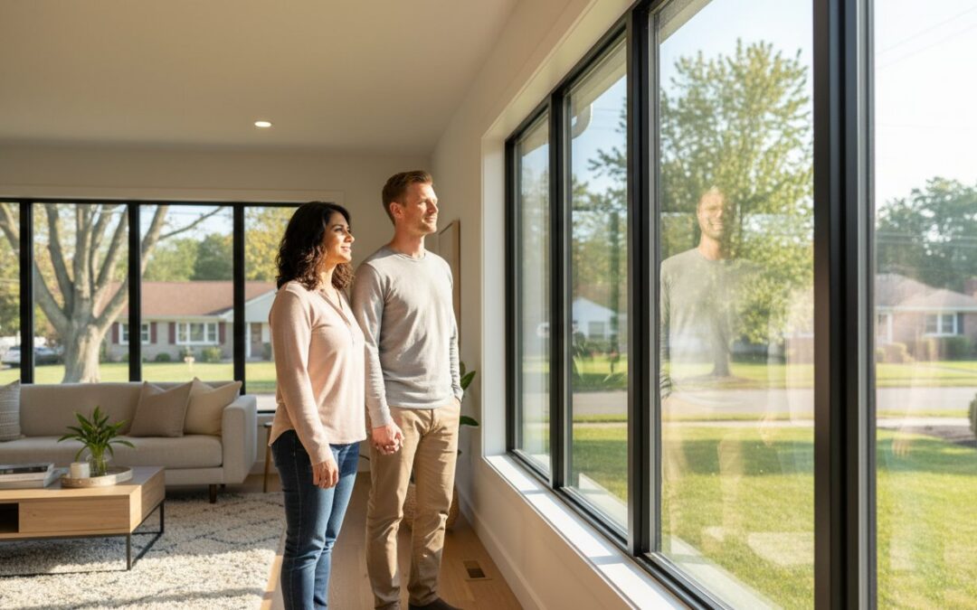 Finding the Best Window Company Near Me: A NJ Homeowner’s Guide