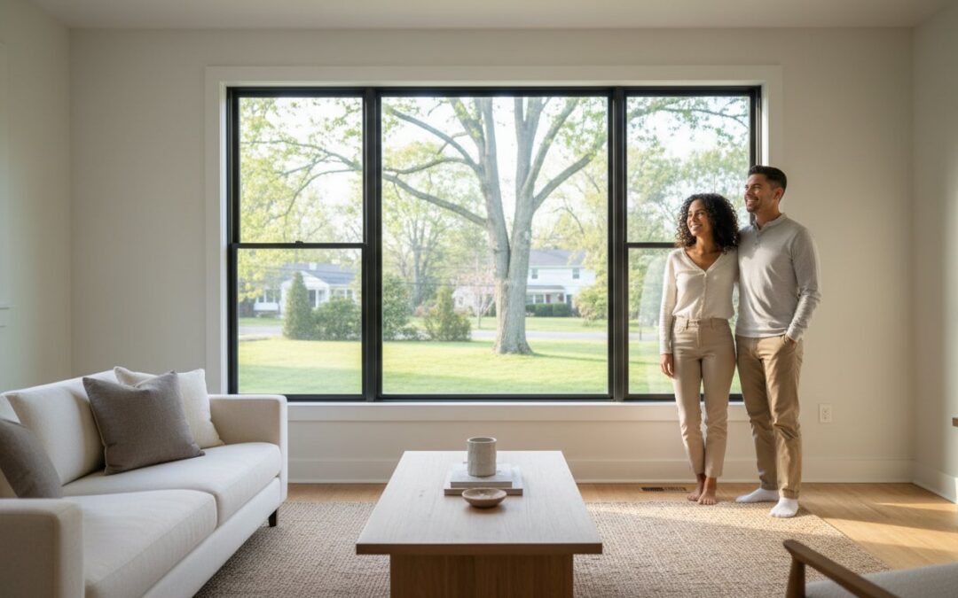 Finding the Best Window Company in Bergen County, NJ: A Homeowner’s Guide