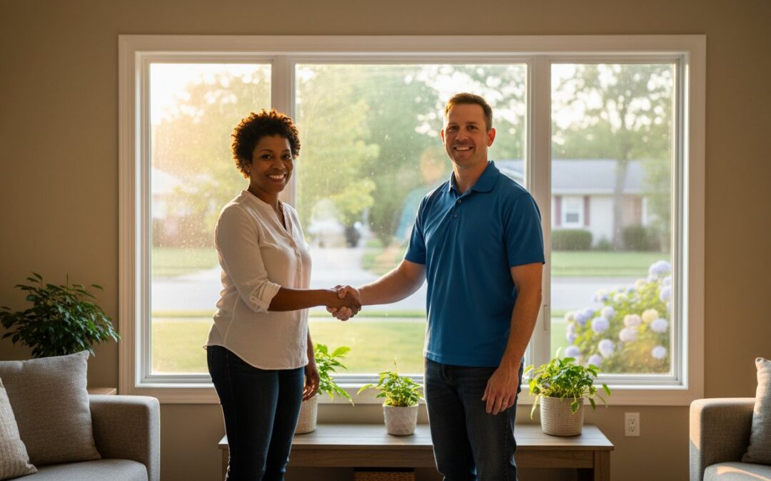 Finding the Best Windows Near Me: Your Guide to Local Experts