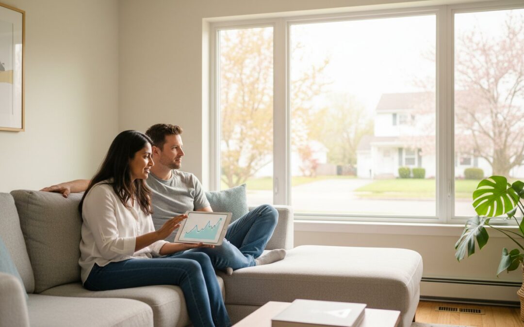 Home Window Replacement Financing: A Clear Guide to Paying for Your Project