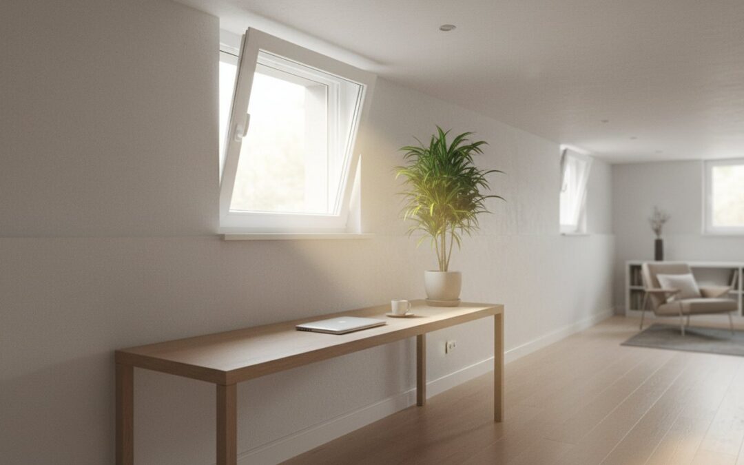 Hopper Windows: The Complete Guide for Homeowners