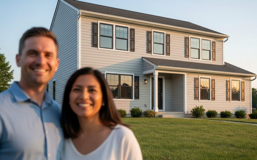 House Windows: A Complete Guide for Homeowners