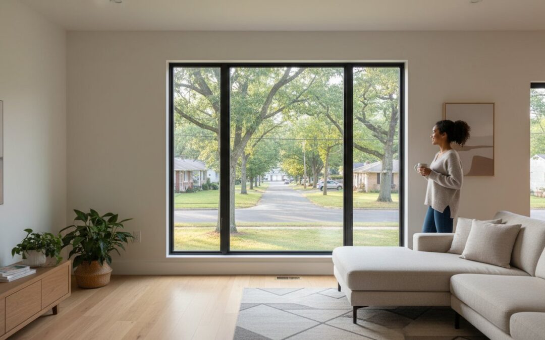 How to Find the Best Window Replacement Near Me: A Homeowner’s Guide