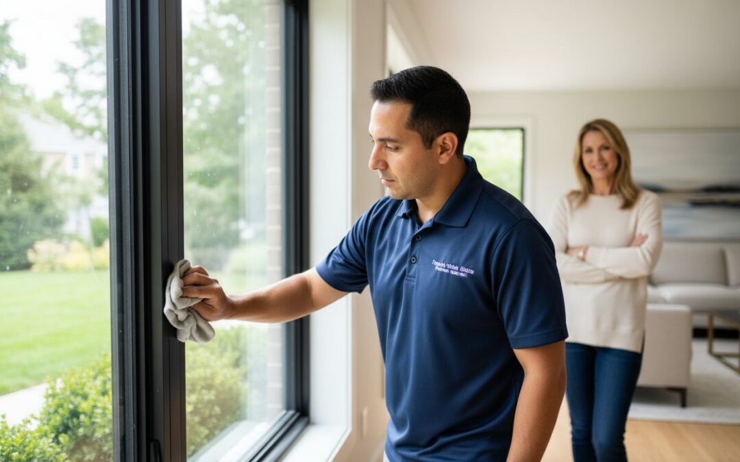 How to Hire the Best Window Installers: A Homeowner’s Guide