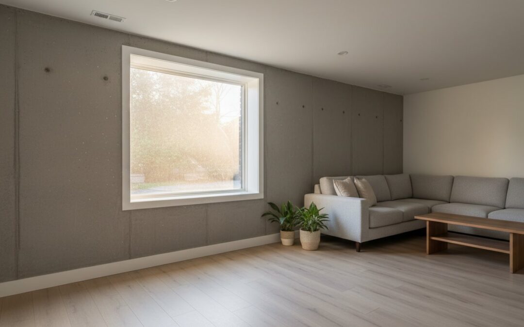 How to Install New Basement Windows: A Complete Guide