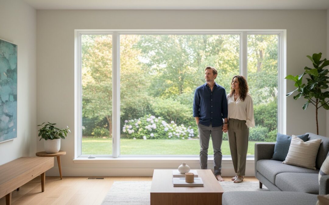 The Ultimate Guide to Window Replacement for Your Home