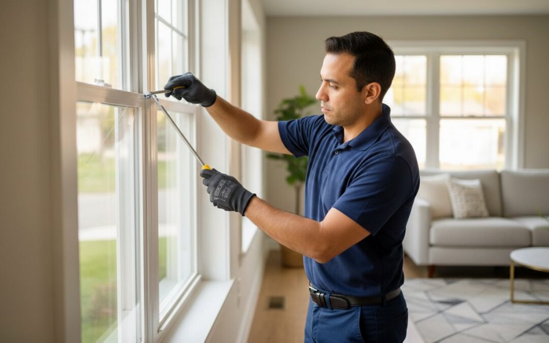 Window Installation in NJ: What to Expect from Start to Finish