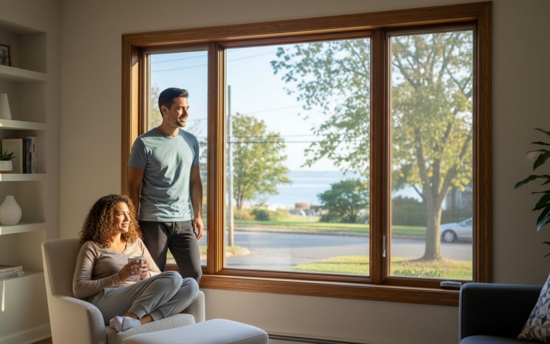 Best Window Replacement Near Me: Why Window Galaxy USA is the Premier Choice for 2026