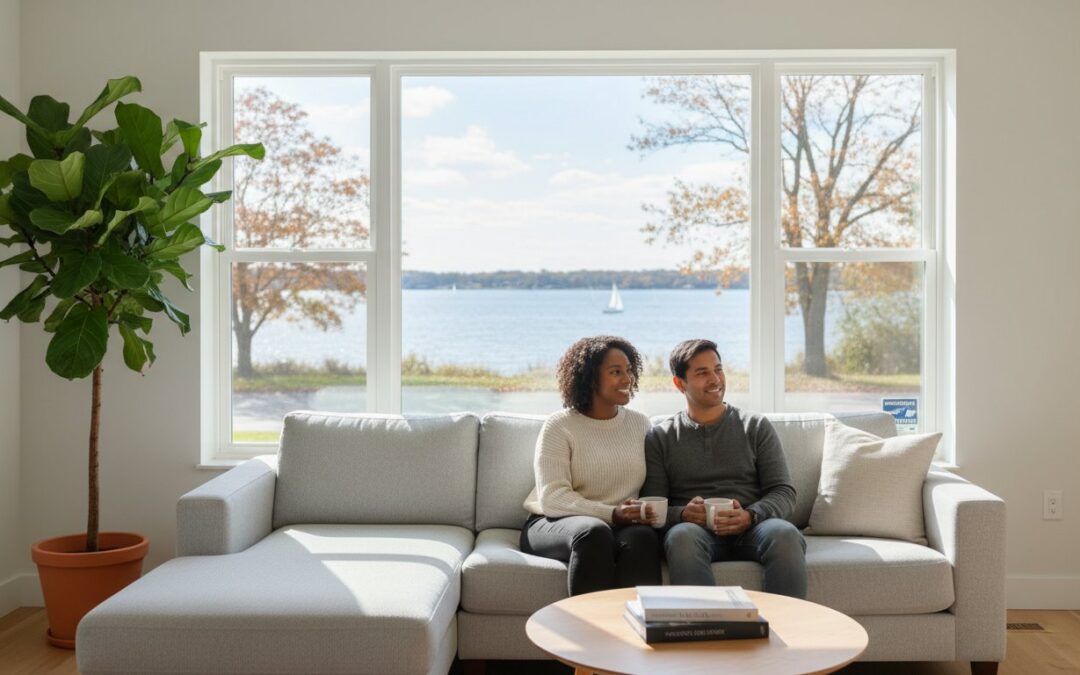 Energy-Efficient Windows Replacement: The 2026 Homeowner’s Guide to Comfort and Savings