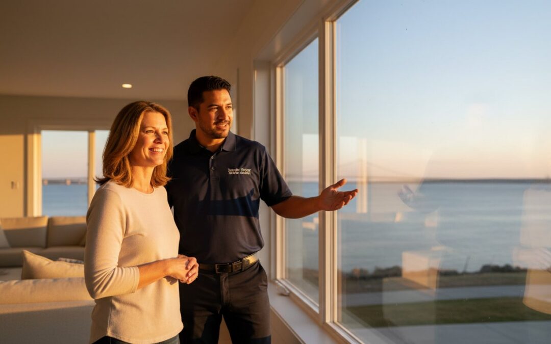 Expert Window Installers Near Me: Why Window Galaxy USA is the Trusted Choice in 2026