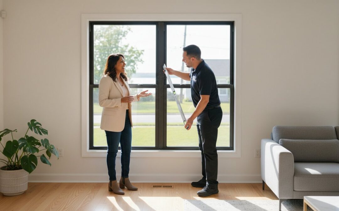 How to Choose a Window Replacement Company: A Homeowner’s Guide to Quality and Trust