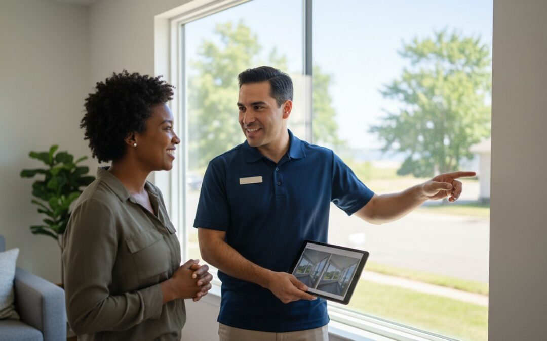 How to Find Reliable Window Contractors Near Me: A Homeowner’s 2026 Guide