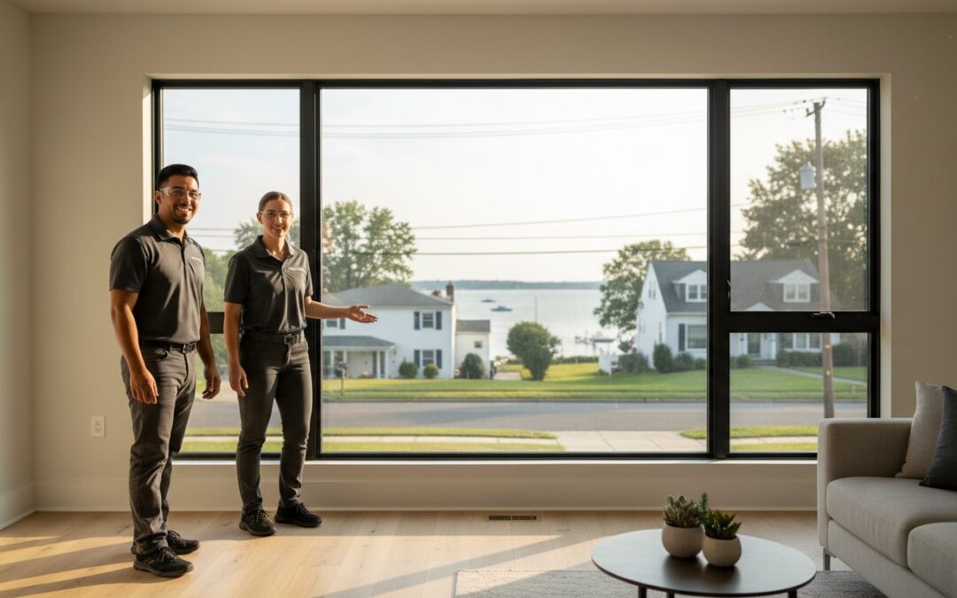 Professional Home Window Installation: The Ultimate Guide for 2026