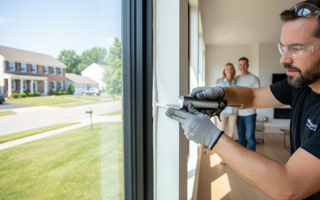 Professional Replacement Window Installation: The Complete 2026 Homeowner’s Guide