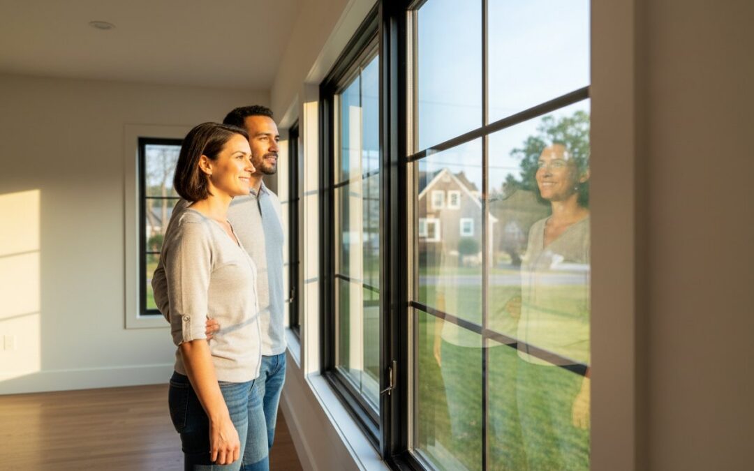 The Comprehensive Guide to House Windows Replacement in 2026