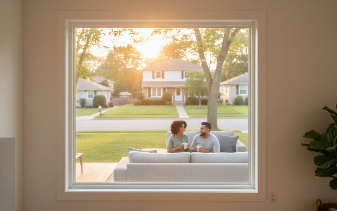 The Ultimate Guide to Windows Replacement: Quality, Care, and Lasting Value