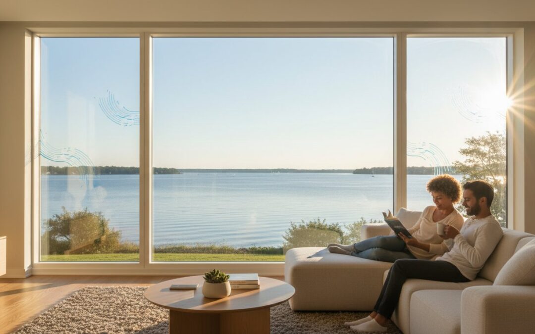 What Is Low-E Glass? The Homeowner’s Guide to Energy-Efficient Windows