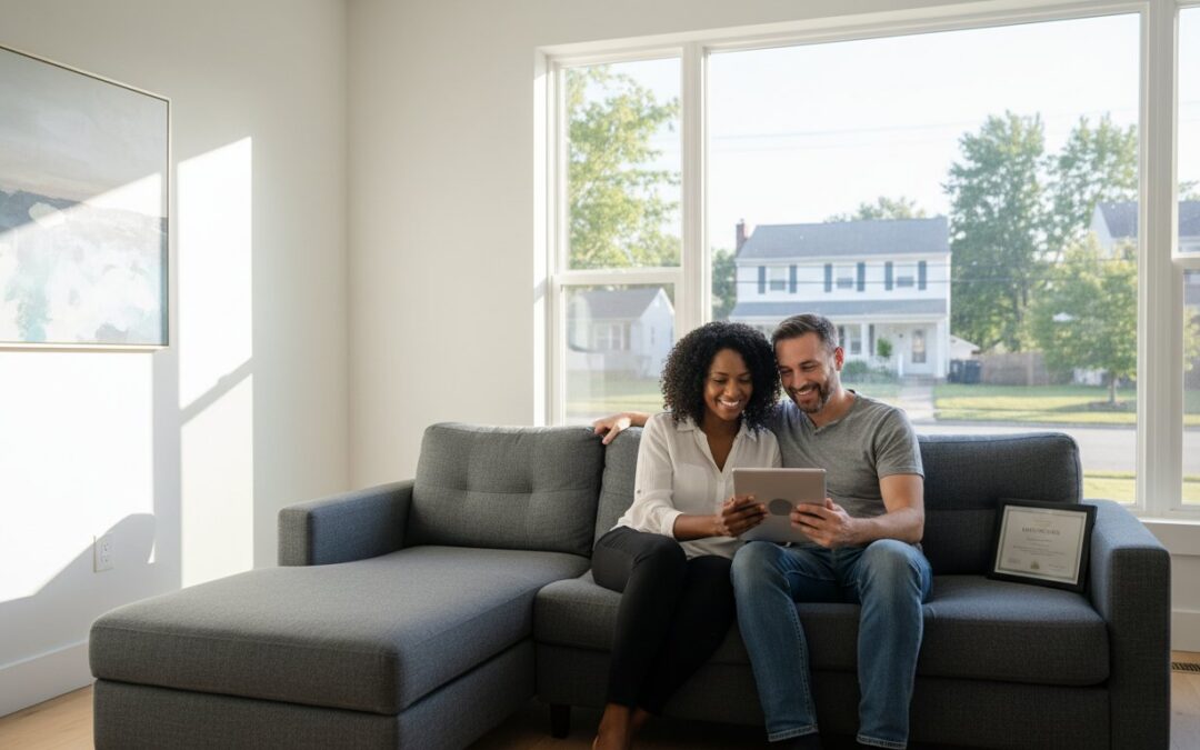 Window Replacement Financing Options in NJ: A Homeowner’s Guide