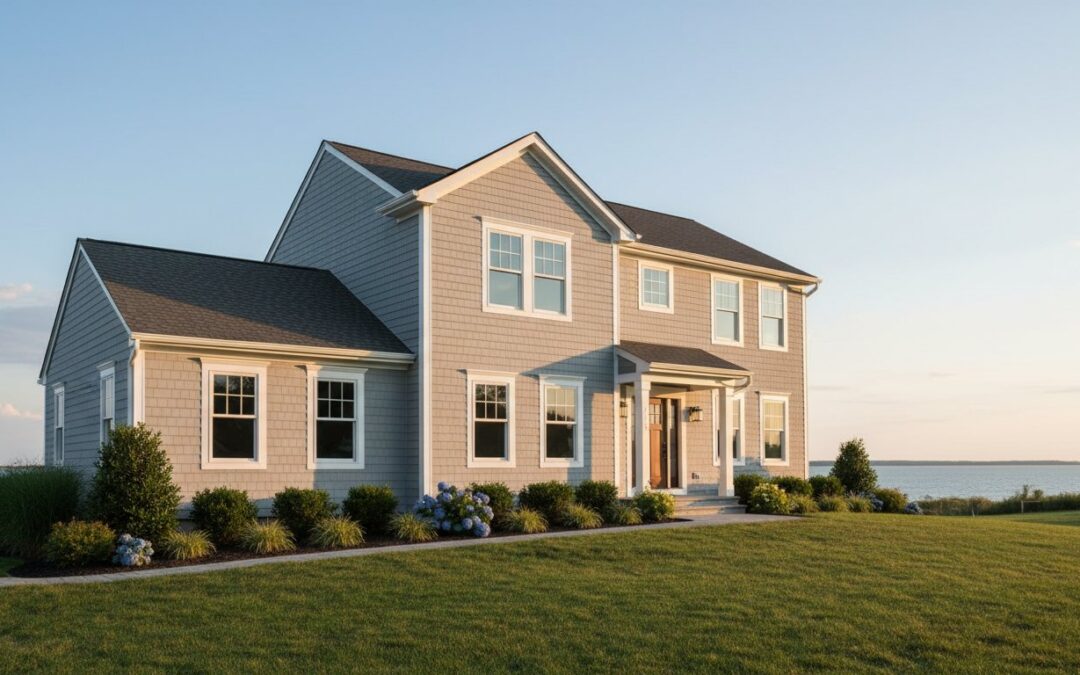 Window Replacement & Home Improvements in 08879: The South Amboy Local Guide