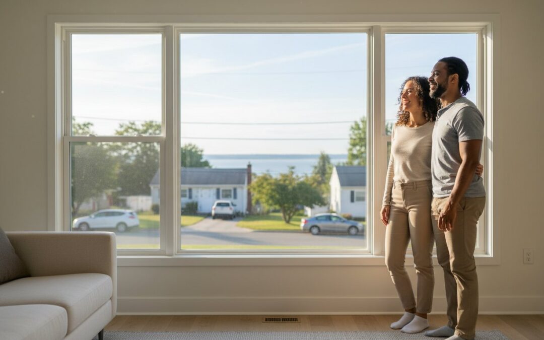 Window Replacement in South Amboy: The Complete Guide to Quality and Service