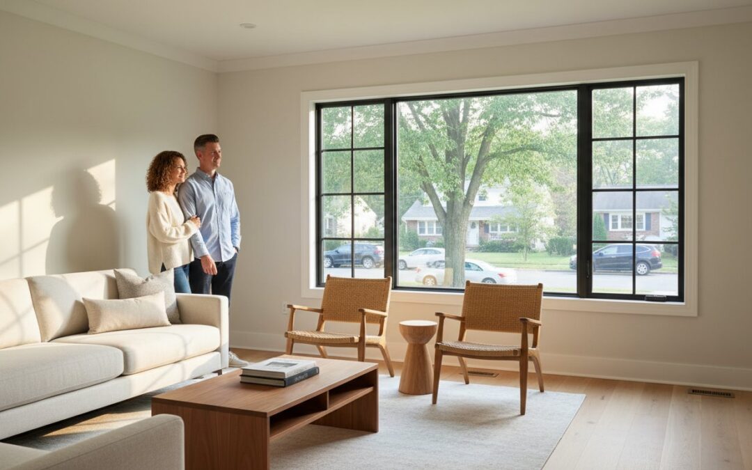 Window and Door Replacements: The Homeowner’s Guide to Quality and Care