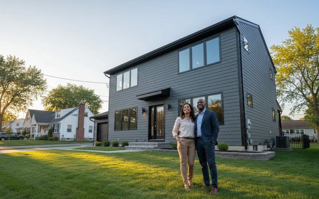 Window and Siding Contractors Near Me: Choosing a Trusted Local Partner in 2026