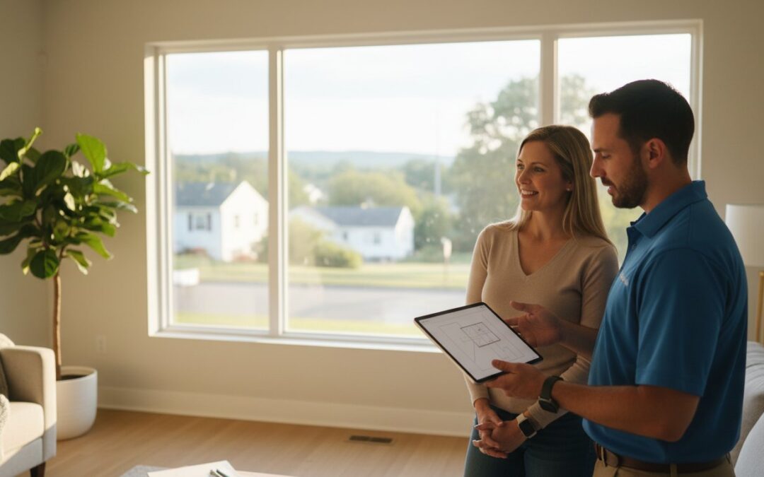 15 Essential Questions to Ask a Window Contractor Before Your 2026 Project