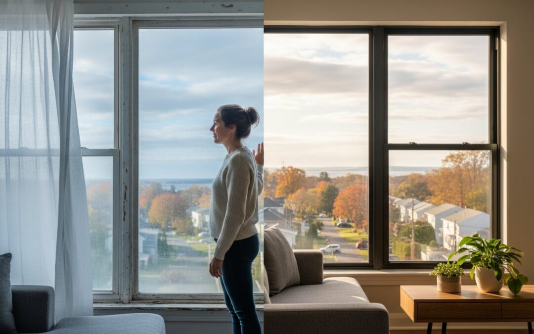 7 Critical Signs You Need New Windows: A Homeowner’s Guide for 2026