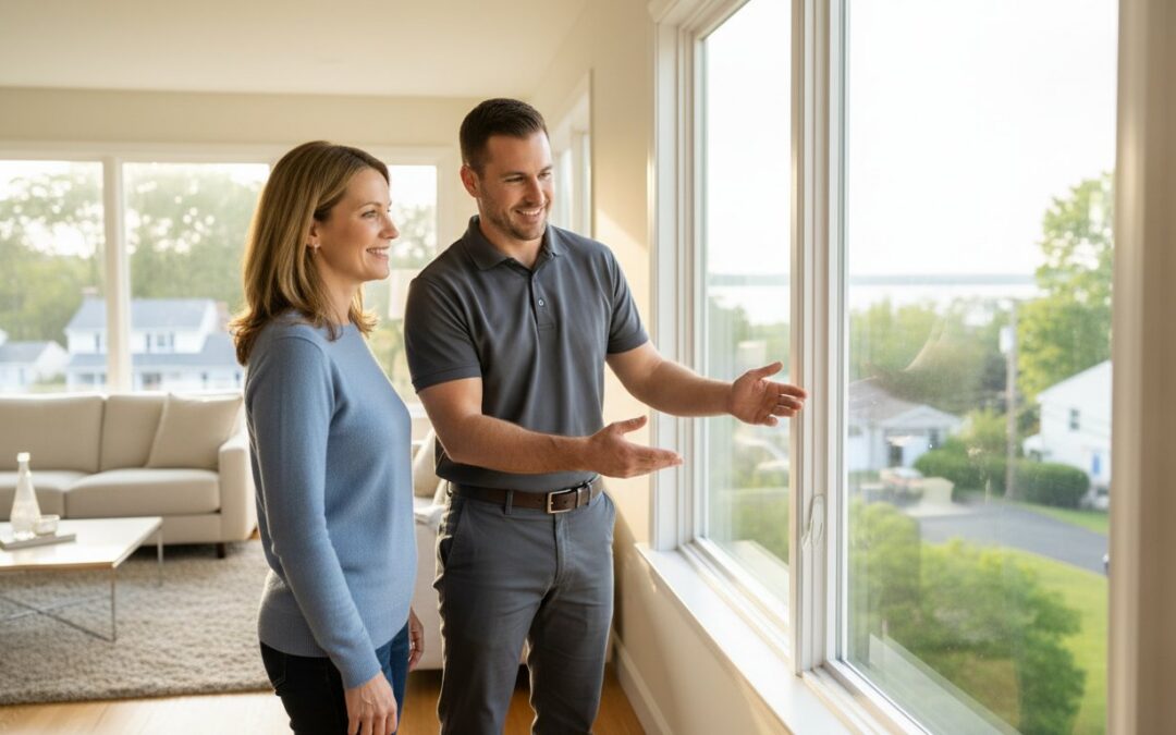Best Window Replacement Company Near Me: Why Local Expertise Wins in 2026