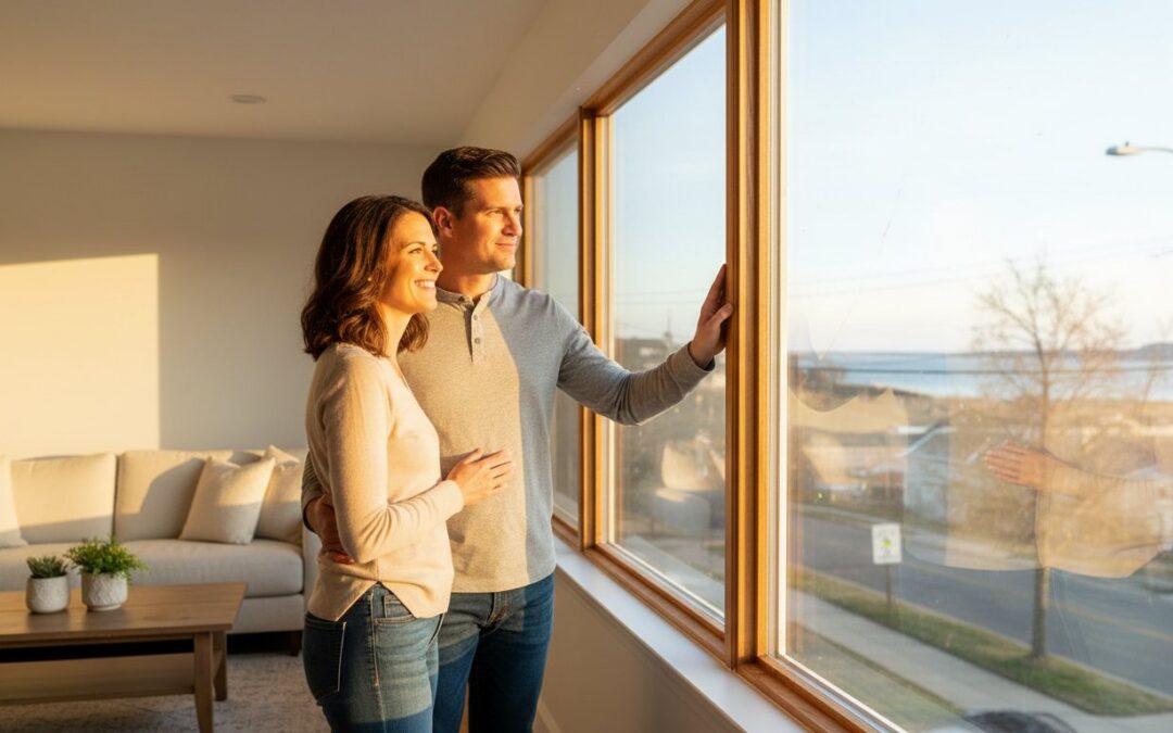 Local Window Replacement: Choosing a Trusted Partner for Your Home