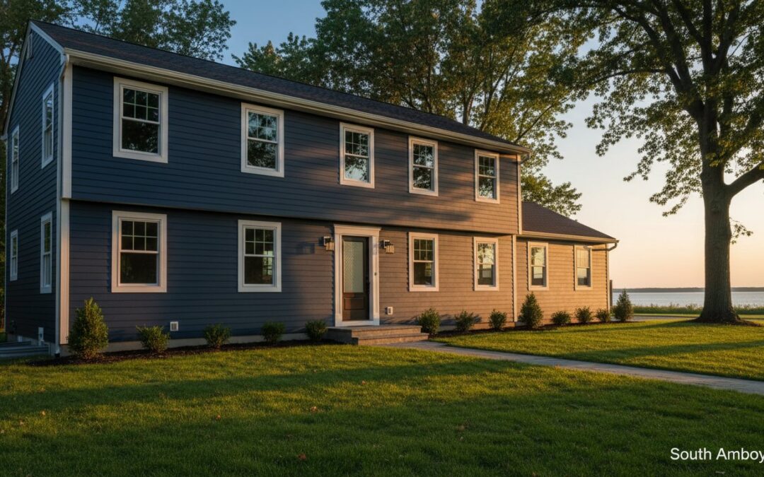 Vinyl Replacement Windows: The Complete Homeowner’s Guide to Quality and Performance