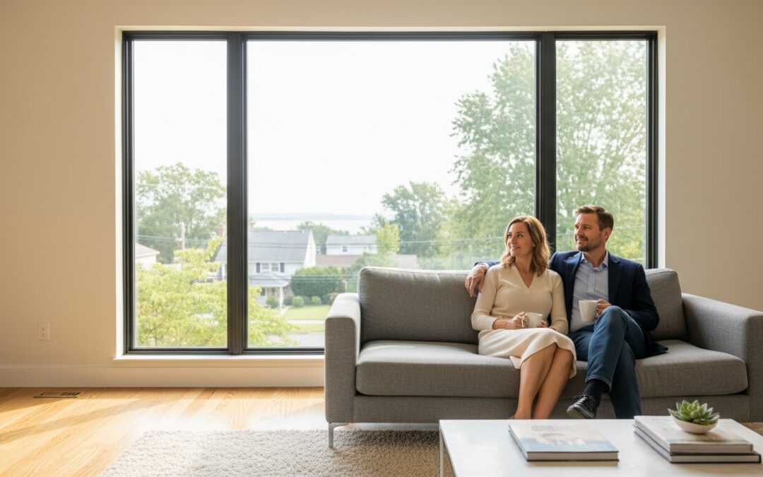 Window Replacement Cost: Understanding the Value of Your Home Investment in 2026