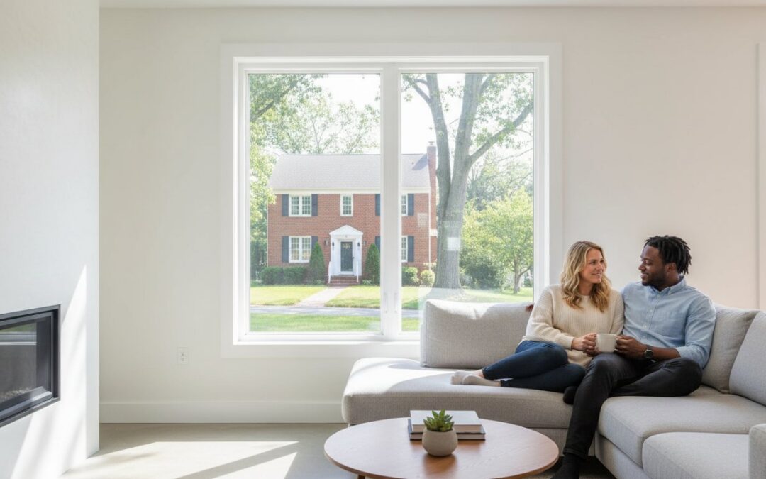 Window Replacement in NY: The Homeowner’s Guide to Quality & Energy Efficiency (2026)