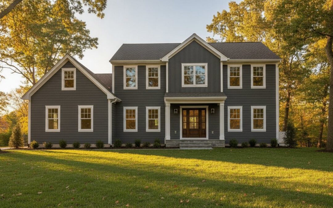 10 High-Impact Window and Siding Combinations for Curb Appeal in 2026